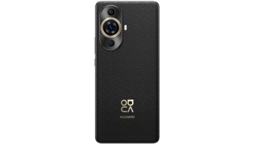 Смартфон Huawei Nova 11 Pro 8/256GB Black (Черный)