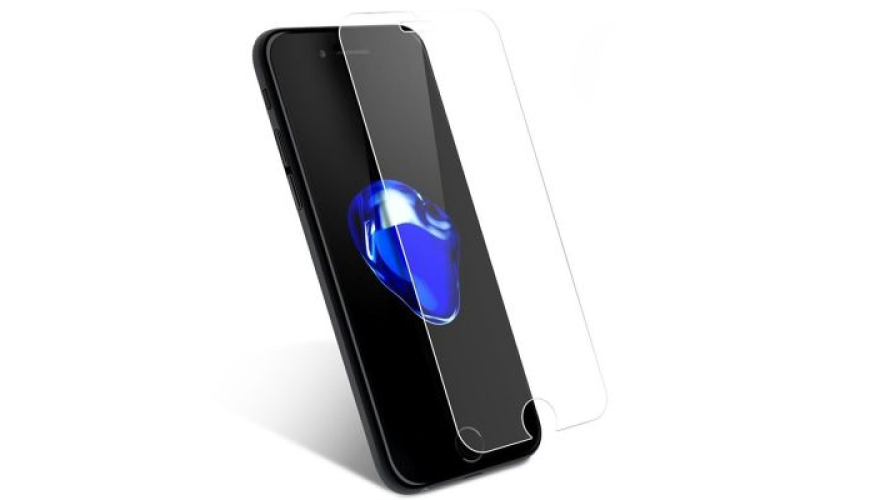Защитное стекло для смартфона iPhone 7/8/SE 2020