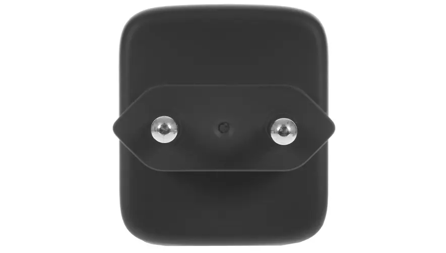 СЗУ Anker Nano II USB-C 65W (A2663) Черный