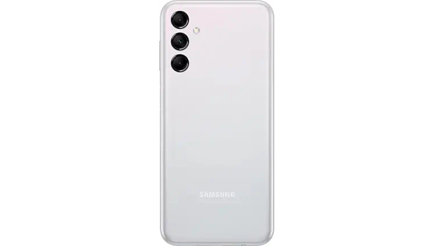 Смартфон Samsung Galaxy M14 4/64GB SM-M146B Silver (Серебристый)