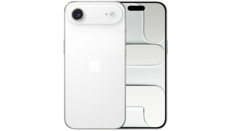 Смартфон Apple iPhone Air 512GB Cloud White (Белый) eSIM