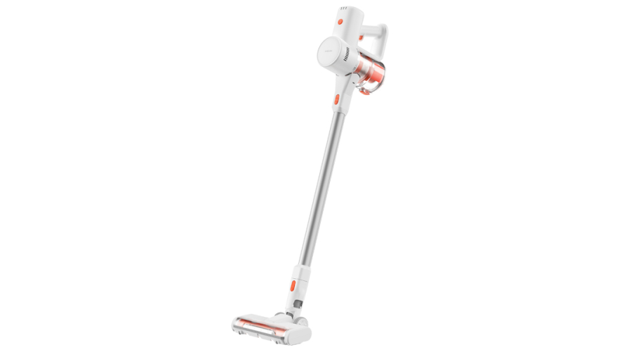 Вертикальный пылесос Xiaomi Vacuum Cleaner G20 Lite (BHR8195EU) Белый