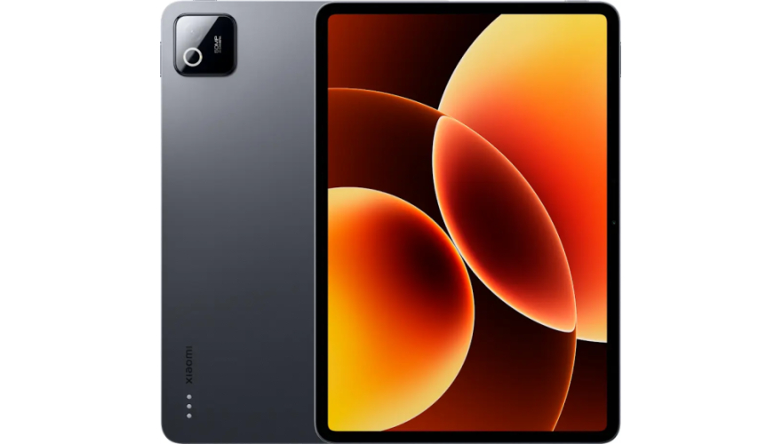 Планшет Xiaomi Pad 8 Pro 8/256GB Wi-Fi Grey (Серый)