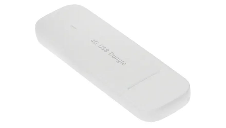 Модем Huawei Brovi 3G/4G E3372-325 Белый