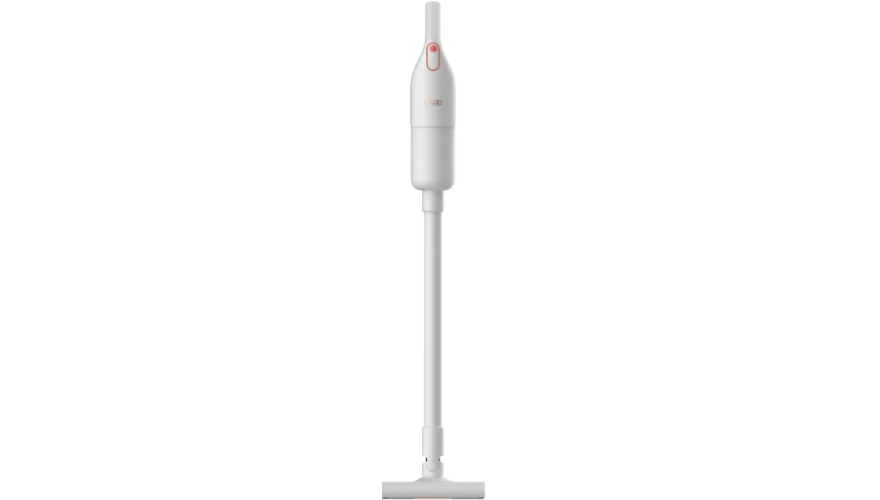 Пылесос ручной Deerma Vacuum Cleaner DEM-DX1100W Белый