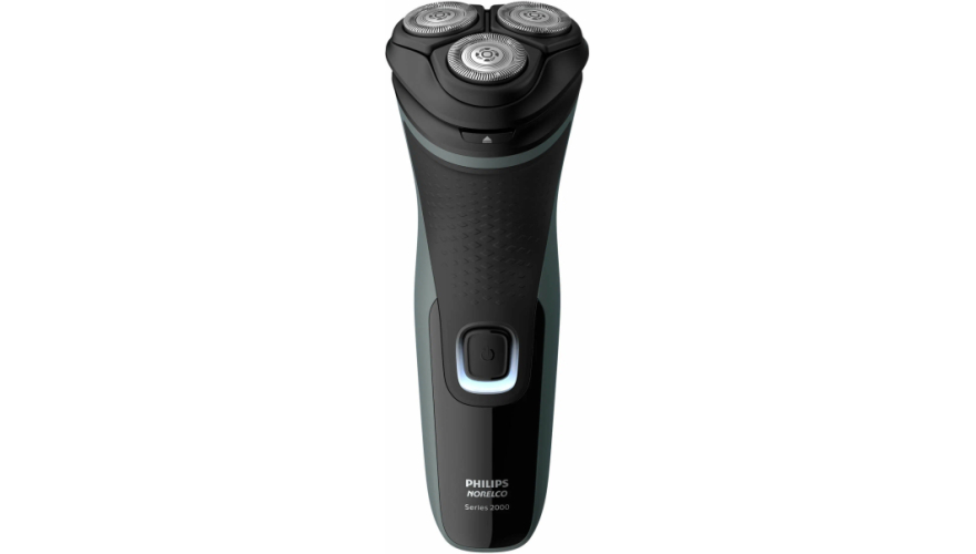 Электробритва Philips Series 2000 S1211/81 Grey (Серый)