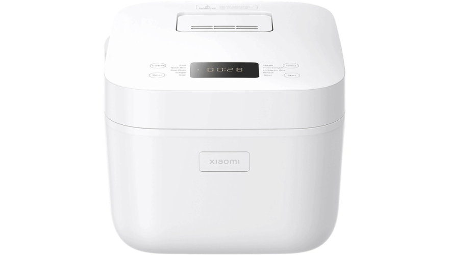 Рисоварка Xiaomi Multifunction Rice Cooker 4L (BHR9044EU) White (Белый)
