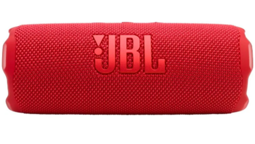 Портативная акустика JBL Flip 7 (JBLFLIP7RED) Red