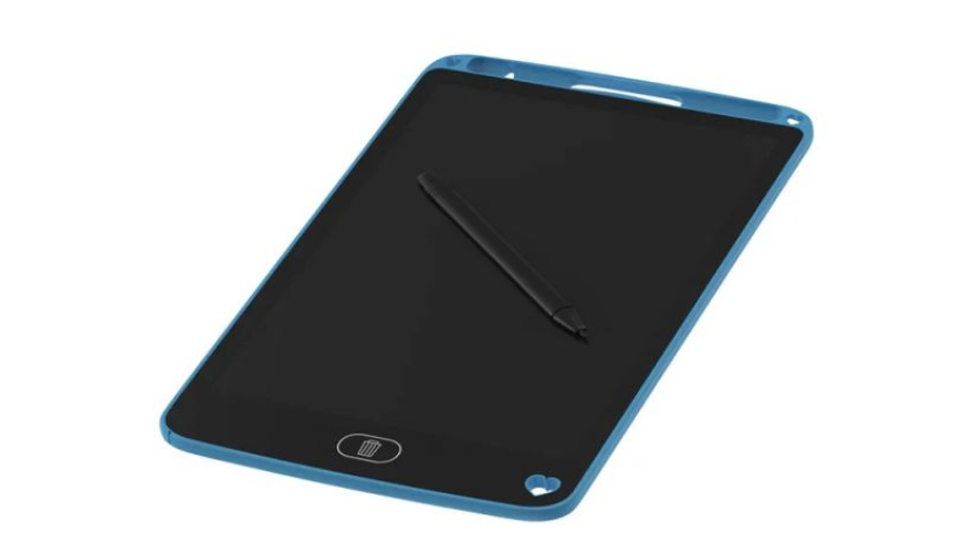 Графический планшет Maxvi MGT-01 Blue