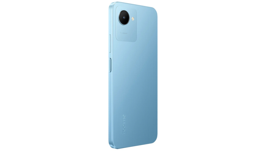 Смартфон Realme C30s 2/32Gb Blue (RU)