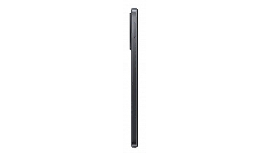 Смартфон Xiaomi Redmi Note 11 NFC 4/128GB Gray (RU)