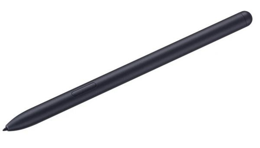 Стилус Samsung S Pen для Galaxy Tab S7 FE (EJ-PT730BBRGRU) Black