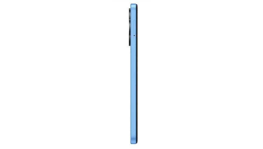 Смартфон Tecno Spark 10 4/128GB Meta Blue