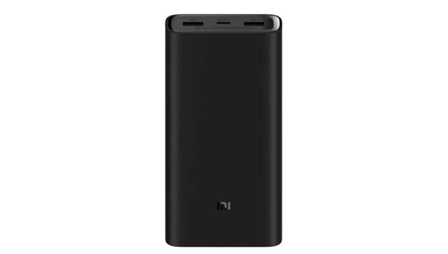 Плата Xiaomi mi Power Bank 3 Pro. Гарантийный ремонт mi Power Bank Pro 3.