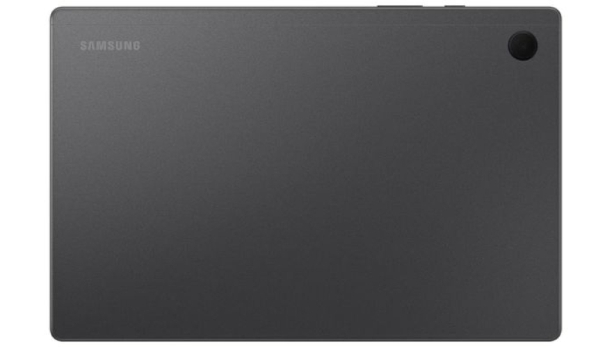Планшет Samsung Galaxy Tab A8 SM-X200 128GB (2022) Wi-Fi Dark Grey (Темно-серый)