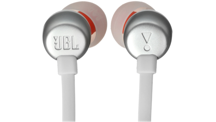Наушники JBL Tune 310C White (JBLT310CWHT)