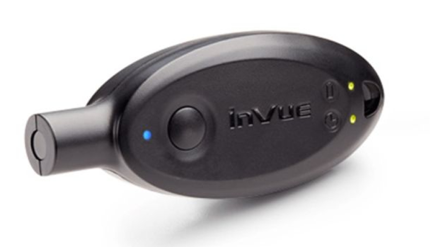 Ключ дистанционного управления InVue IR3 Key AK400