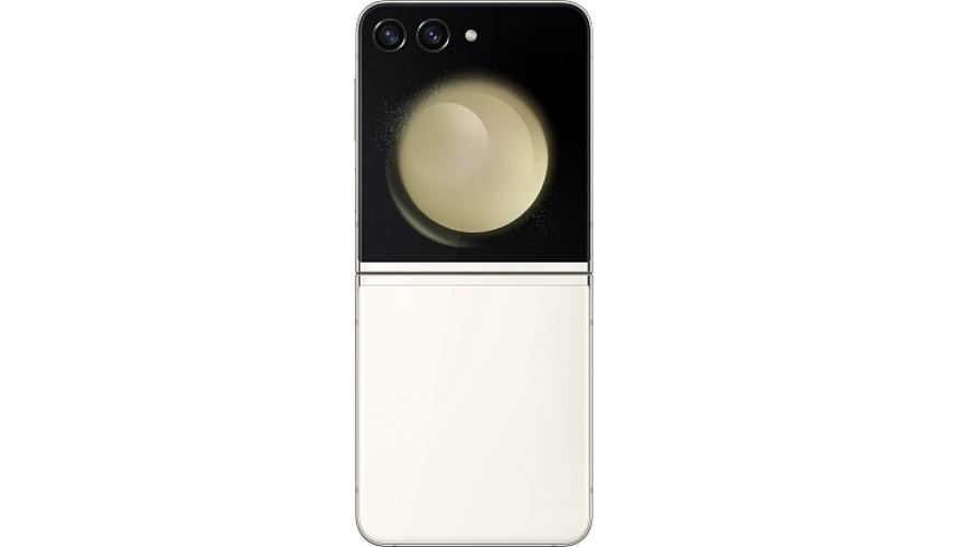 Смартфон Samsung Galaxy Z Flip5 8/256GB (SM-F731) Beige (Бежевый)