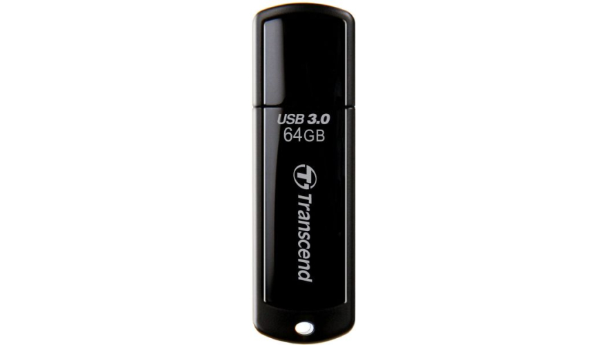 USB Flash Drive Transcend JetFlash 700 64Gb 3.1 (TS64GJF700)