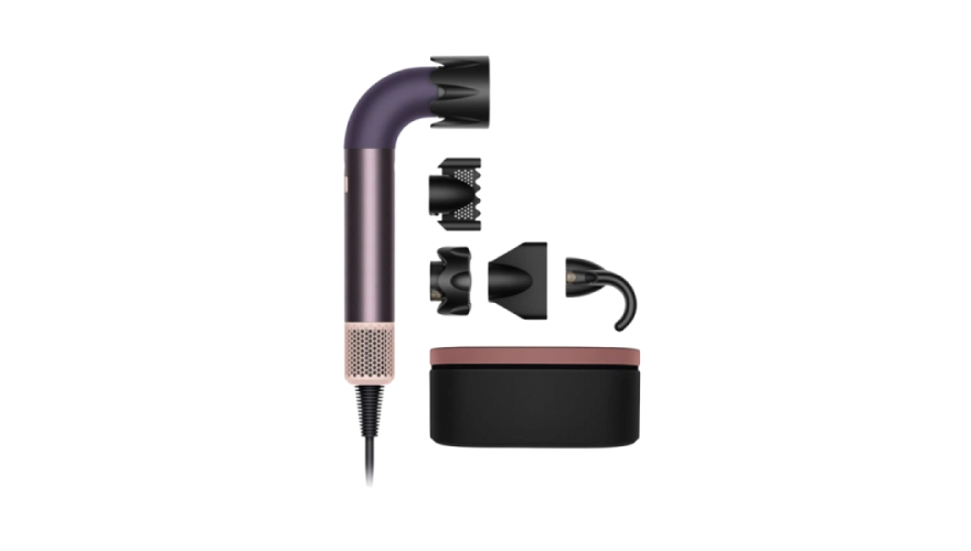 Фен Dyson Supersonic HD17 R Pro Jasper Plum (Фиолетовый) (EU)