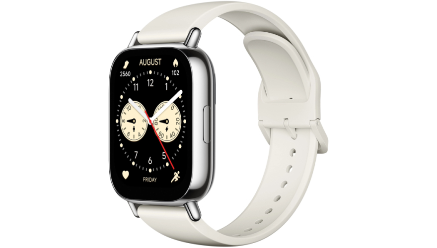 Смарт-часы Xiaomi Redmi Watch 5 Lite (BHR8791GL) Lite Gold (Золотой)