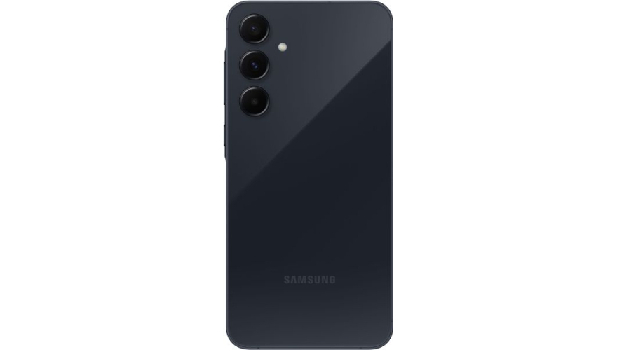 Galaxy a55 awesome navy