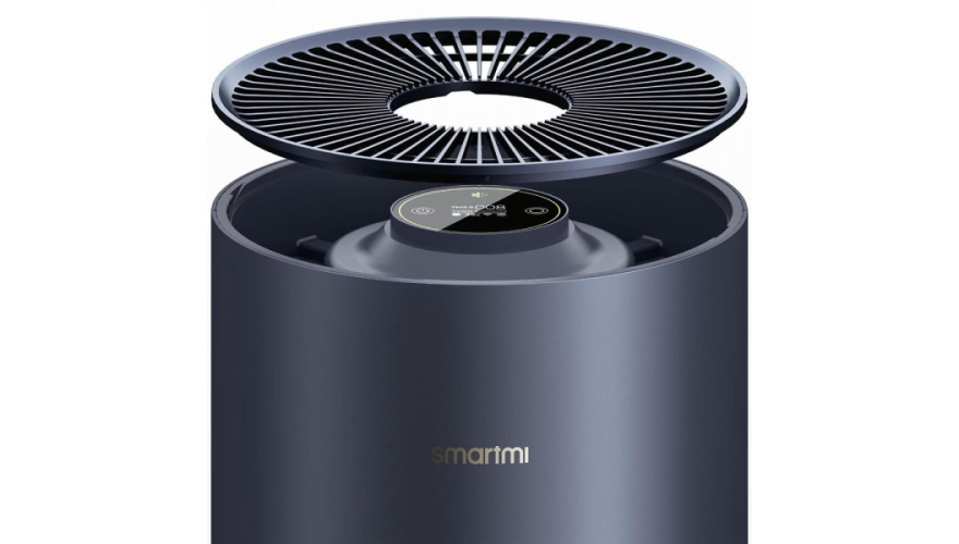 Очиститель воздуха Smartmi Air Purifier 2 Синий