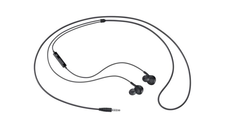 Наушники Samsung EO-IA500BBEGRU Black (черный)