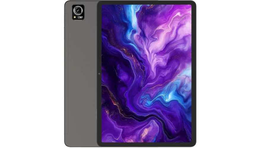 Планшет Digma Pro Odyssey 12/256GB LTE Brown (Коричневый)