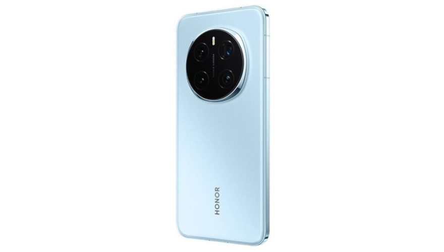 Смартфон Honor Magic 7 Pro 12/512GB Breeze Blue (Синий): купить в