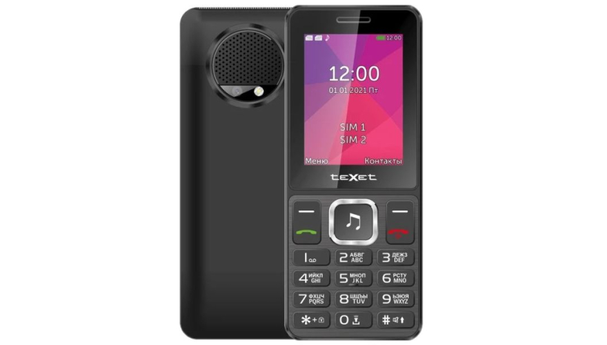 Смартфоны Texet - купить мобильный телефон Texet в Санкт-Петербурге ...