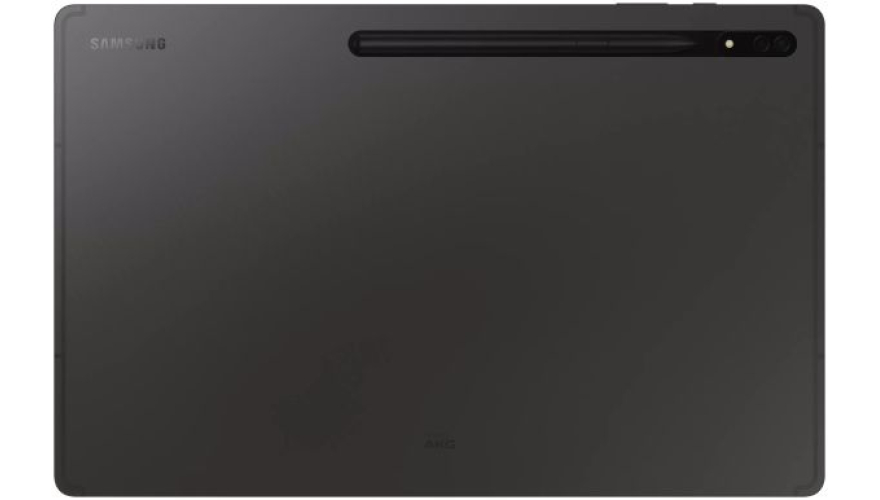 Планшет Samsung Galaxy Tab S8 Ultra SM-X900 256Gb (2022) Wi-Fi (Графит)