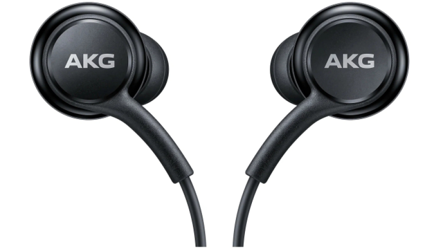 Наушники Samsung EO-IC100 Type-C Black (EO-IC100BBEGRU)