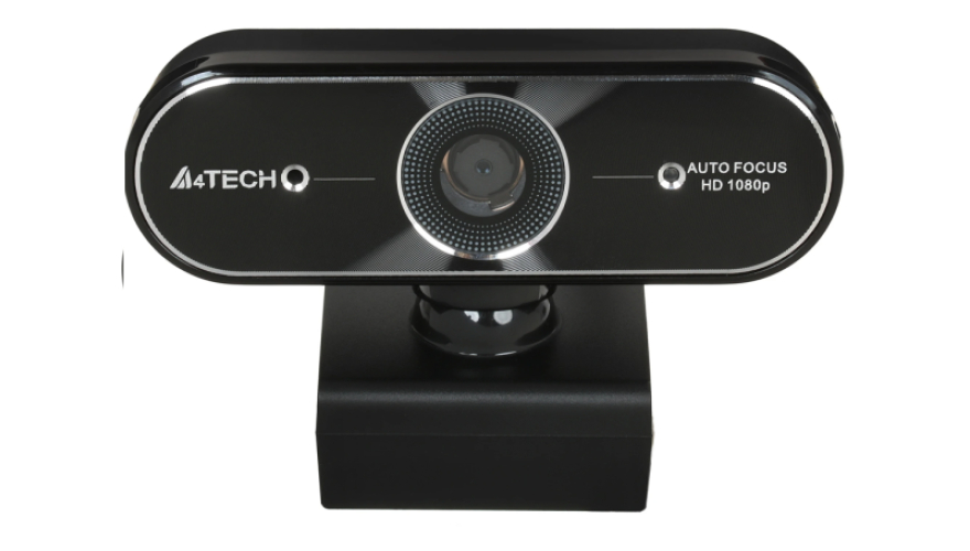 Web камера A4Tech PK-940HA Black (Черный)