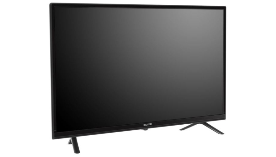 Телевизор Hyundai H-LED32FS5005 32" Черный