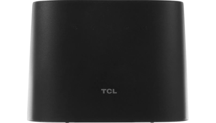 Интернет центр TCL Linkhub HH63 (HH63V1-2ALCRU1-1) Черный