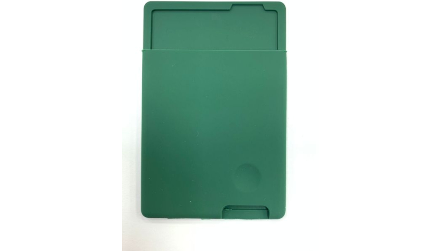 Чехол-картхолдер универсальный Зеленый