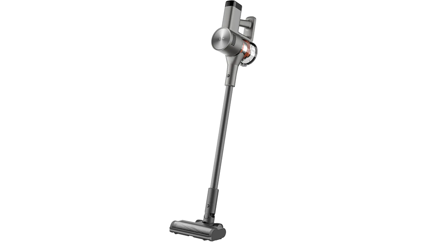 Вертикальный пылесос Xiaomi Vacuum Cleaner G30 Max (BHR08C6EU) Серый