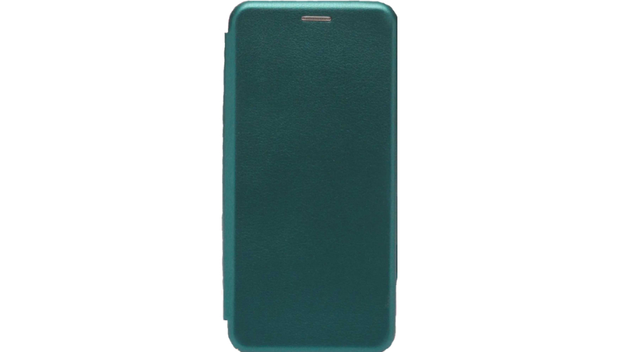 Чехол-книжка для Samsung Galaxy A22S Green