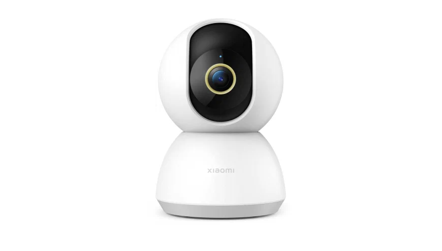 IP-камера Xiaomi Smart Camera C400 (BHR6619GL) White