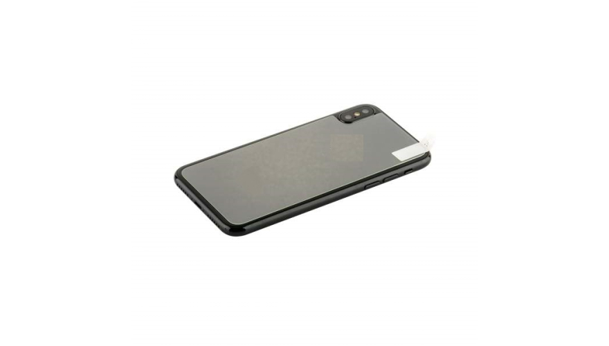 Защитное стекло для смартфона iPhone X/Xs Back