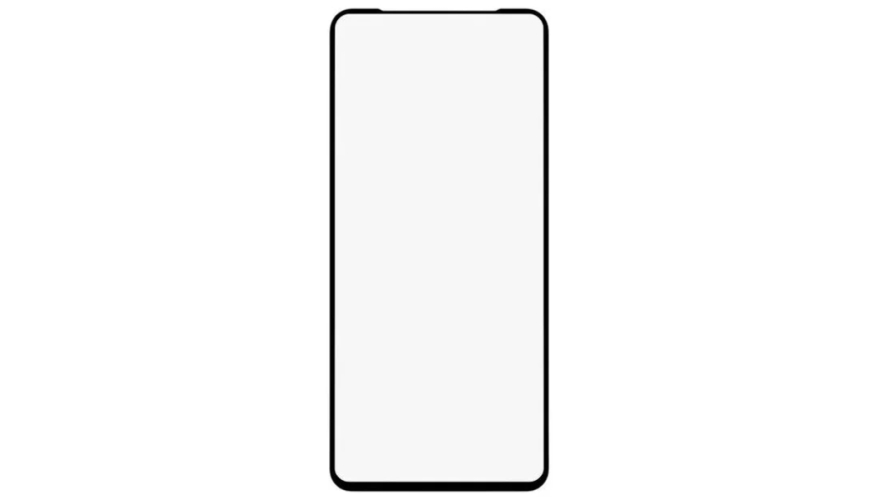 Защитное стекло для смартфона Tecno Pova 4 Full Glue Black