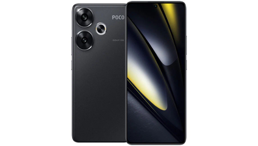 Смартфоны POCO - купить смартфон ПОКО в Санкт-Петербурге, цены в ...