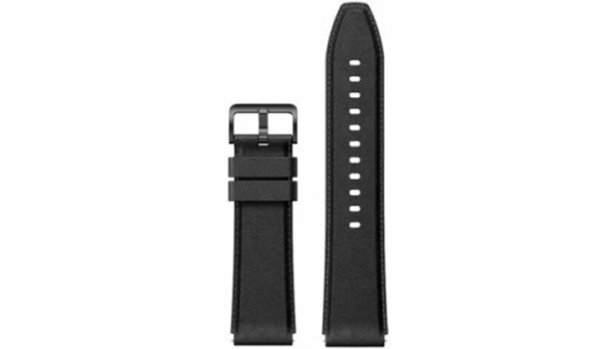 Ремешок Xiaomi Watch Strap для Watch 2/2 Pro/S1/S1 Pro/S1 Active/S3 Rainbow (BHR7887GL)
