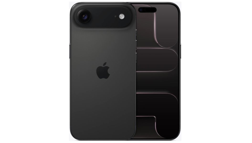 Смартфон Apple iPhone Air 512GB Space Black (Черный) eSIM