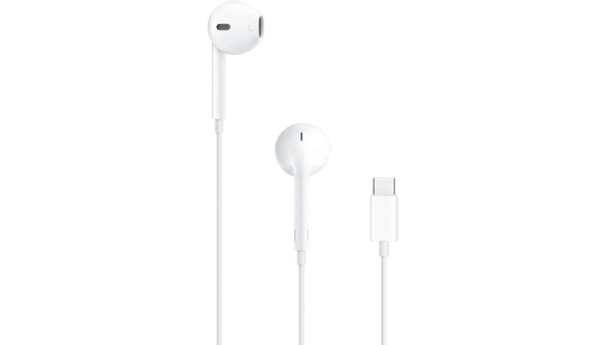 Проводные наушники EarPods (USB-C)