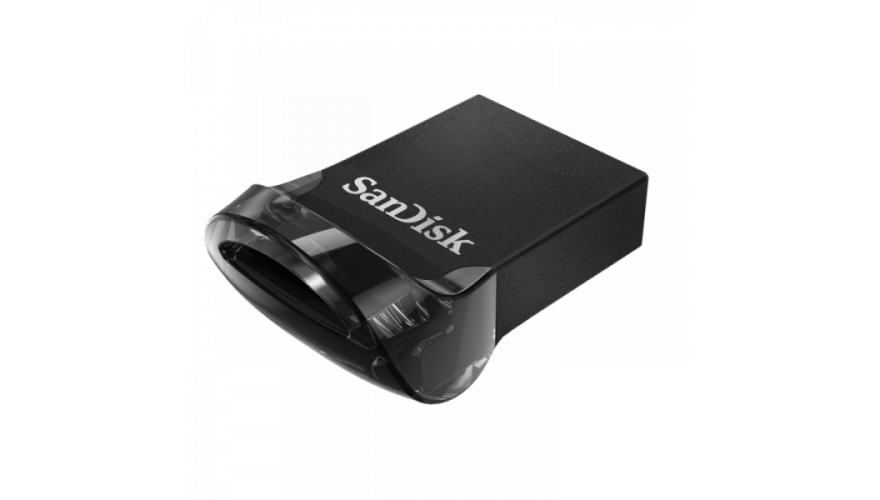 USB Flash Drive SanDisk Ultra Fit USB 3.1 16GB (SDCZ430-016G-G46)