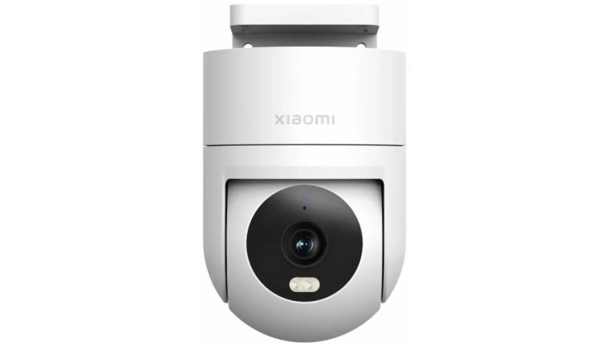 IP-камера Xiaomi Outdoor Camera CW300 (BHR8097EU) Белый