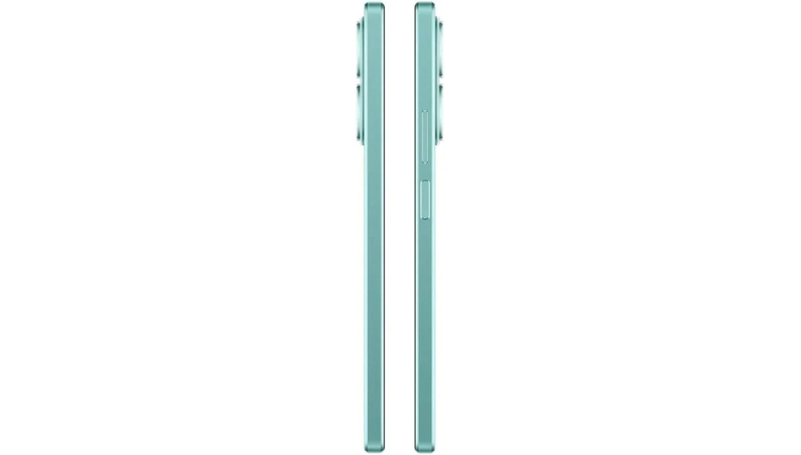 Смартфон Huawei Nova 10 SE 8/256GB Mint Green (Мятный зелёный) (RU)