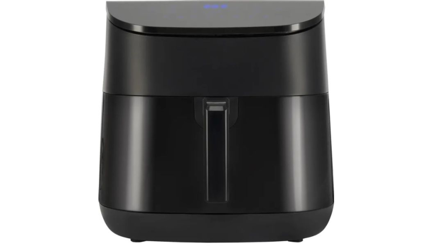 Аэрогриль Hyundai HYF-5457 Черный